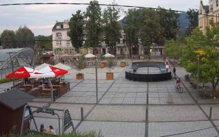Ustroń Rynek - 14-07-2026 18:31