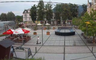 Ustroń Rynek - 14-07-2026 18:38