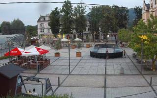 Ustroń Rynek - 14-07-2026 18:45