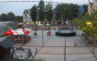 Ustroń Rynek - 14-07-2026 18:59