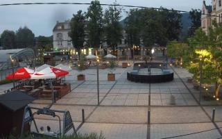 Ustroń Rynek - 14-07-2026 19:06