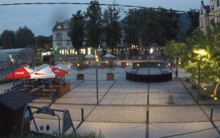 Ustroń Rynek - 14-07-2026 19:13