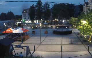 Ustroń Rynek - 14-07-2026 19:20