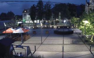 Ustroń Rynek - 14-07-2026 19:27