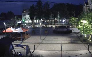 Ustroń Rynek - 14-07-2026 19:34