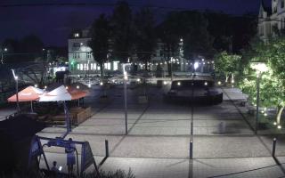 Ustroń Rynek - 14-07-2026 19:41