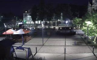 Ustroń Rynek - 14-07-2026 19:48