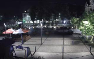 Ustroń Rynek - 14-07-2026 19:55
