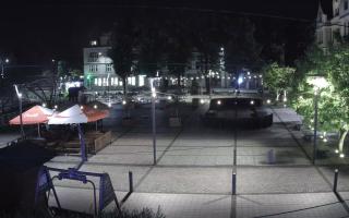 Ustroń Rynek - 14-07-2026 20:03