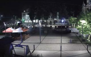 Ustroń Rynek - 14-07-2026 20:10