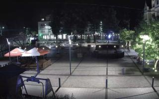 Ustroń Rynek - 14-07-2026 20:17