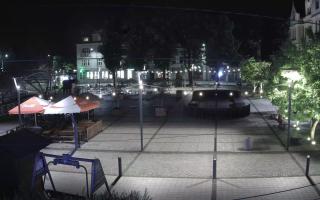 Ustroń Rynek - 14-07-2026 20:31