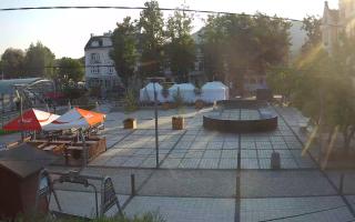 Ustroń Rynek - 30-07-2026 04:40