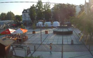 Ustroń Rynek - 30-07-2026 04:47
