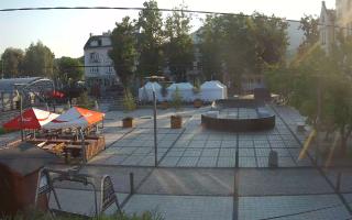 Ustroń Rynek - 30-07-2026 04:54