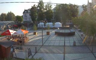 Ustroń Rynek - 30-07-2026 05:01