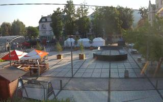 Ustroń Rynek - 30-07-2026 05:08