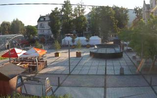 Ustroń Rynek - 30-07-2026 05:15