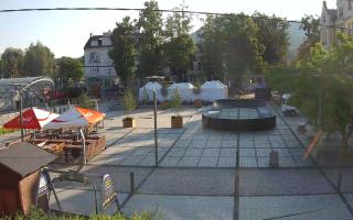 Ustroń Rynek - 30-07-2026 05:22