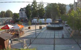 Ustroń Rynek - 30-07-2026 05:29