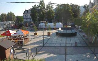 Ustroń Rynek - 30-07-2026 05:36
