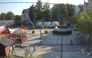 Ustroń Rynek - 30-07-2026 05:43