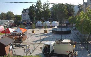 Ustroń Rynek - 30-07-2026 05:58