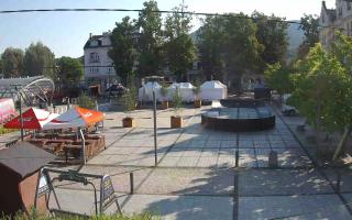Ustroń Rynek - 30-07-2026 06:05
