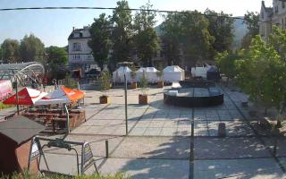 Ustroń Rynek - 30-07-2026 06:12