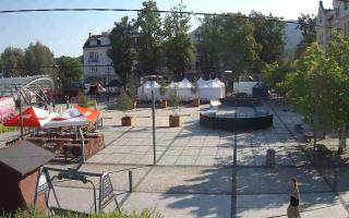 Ustroń Rynek - 30-07-2026 06:26
