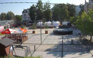Ustroń Rynek - 30-07-2026 06:33