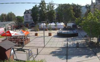 Ustroń Rynek - 30-07-2026 06:40