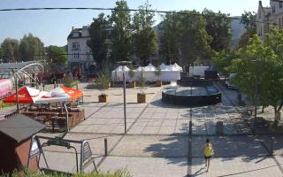 Ustroń Rynek - 30-07-2026 06:47