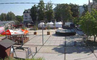 Ustroń Rynek - 30-07-2026 07:01