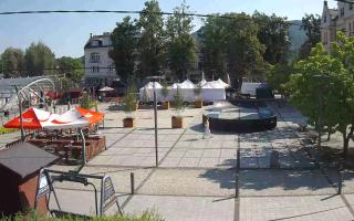 Ustroń Rynek - 30-07-2026 07:22