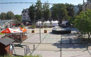 Ustroń Rynek - 30-07-2026 07:29