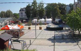 Ustroń Rynek - 30-07-2026 07:36
