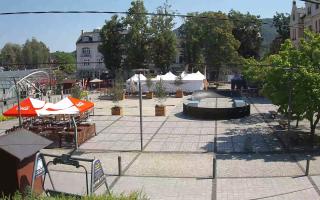 Ustroń Rynek - 30-07-2026 08:25