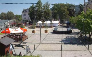 Ustroń Rynek - 30-07-2026 08:53