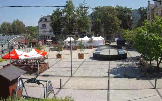Ustroń Rynek - 30-07-2026 09:08