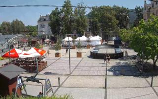 Ustroń Rynek - 30-07-2026 09:29