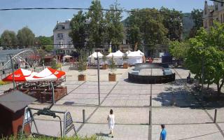 Ustroń Rynek - 30-07-2026 09:36