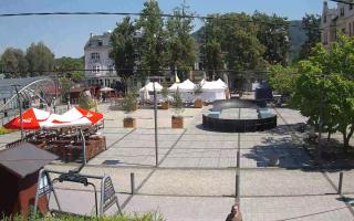 Ustroń Rynek - 30-07-2026 09:43
