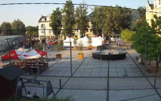 Ustroń Rynek - 30-07-2026 16:59