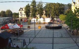 Ustroń Rynek - 30-07-2026 17:06
