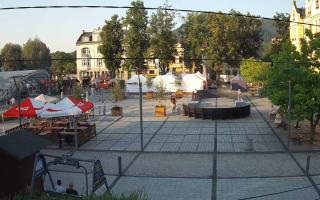 Ustroń Rynek - 30-07-2026 17:13