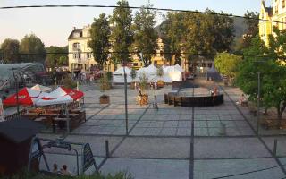 Ustroń Rynek - 30-07-2026 17:27