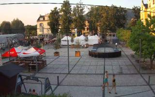 Ustroń Rynek - 30-07-2026 17:48
