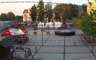 Ustroń Rynek - 30-07-2026 17:55