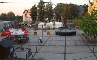 Ustroń Rynek - 30-07-2026 18:02